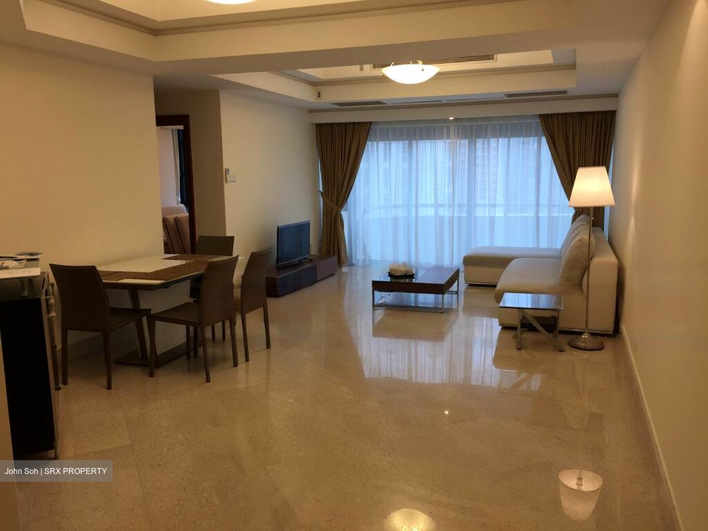 Valley Park (D10), Condominium #597215511